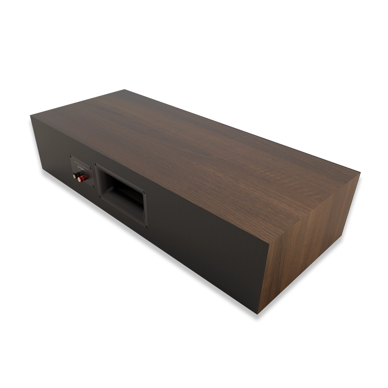 RP 504 C II Walnut Top Back