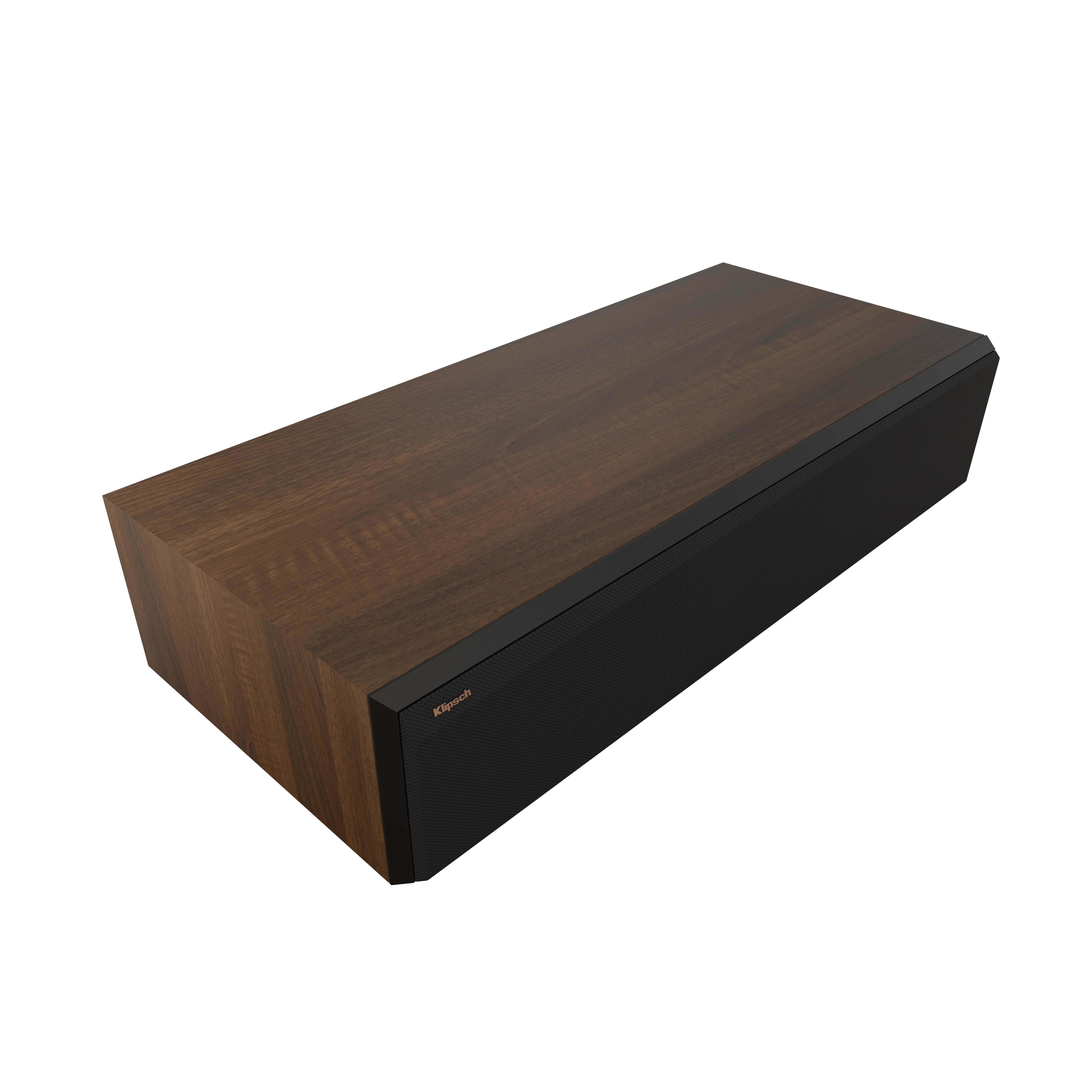 RP 504 C II Walnut Hero Grille On