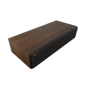 RP 504 C II Walnut Hero Grille On