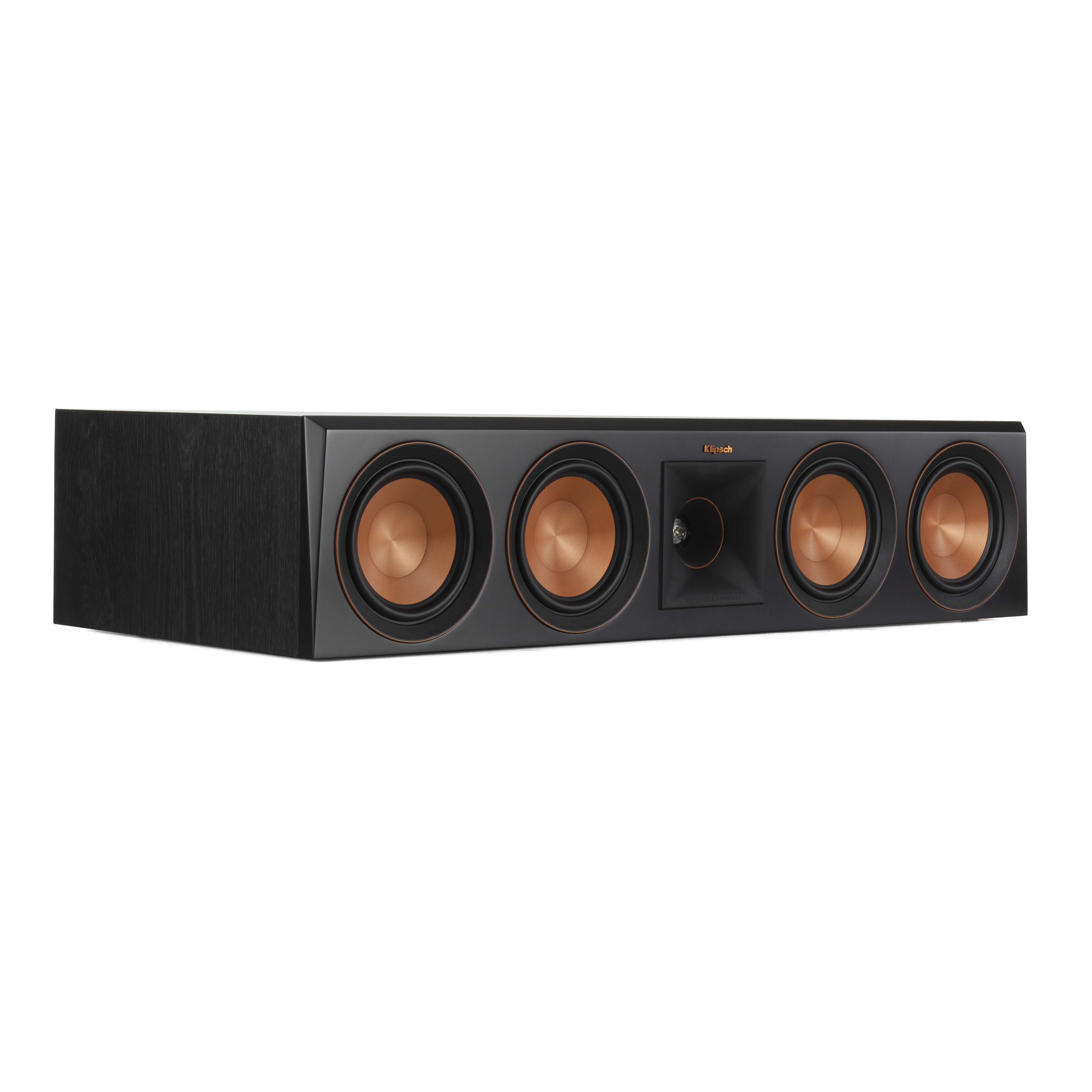 RP 504 C Black Vinyl Angle
