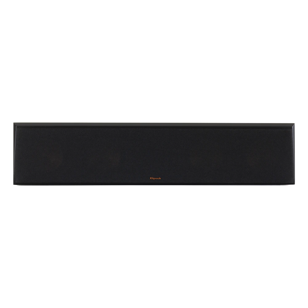 RP 504 C Black Vinyl Front Grille