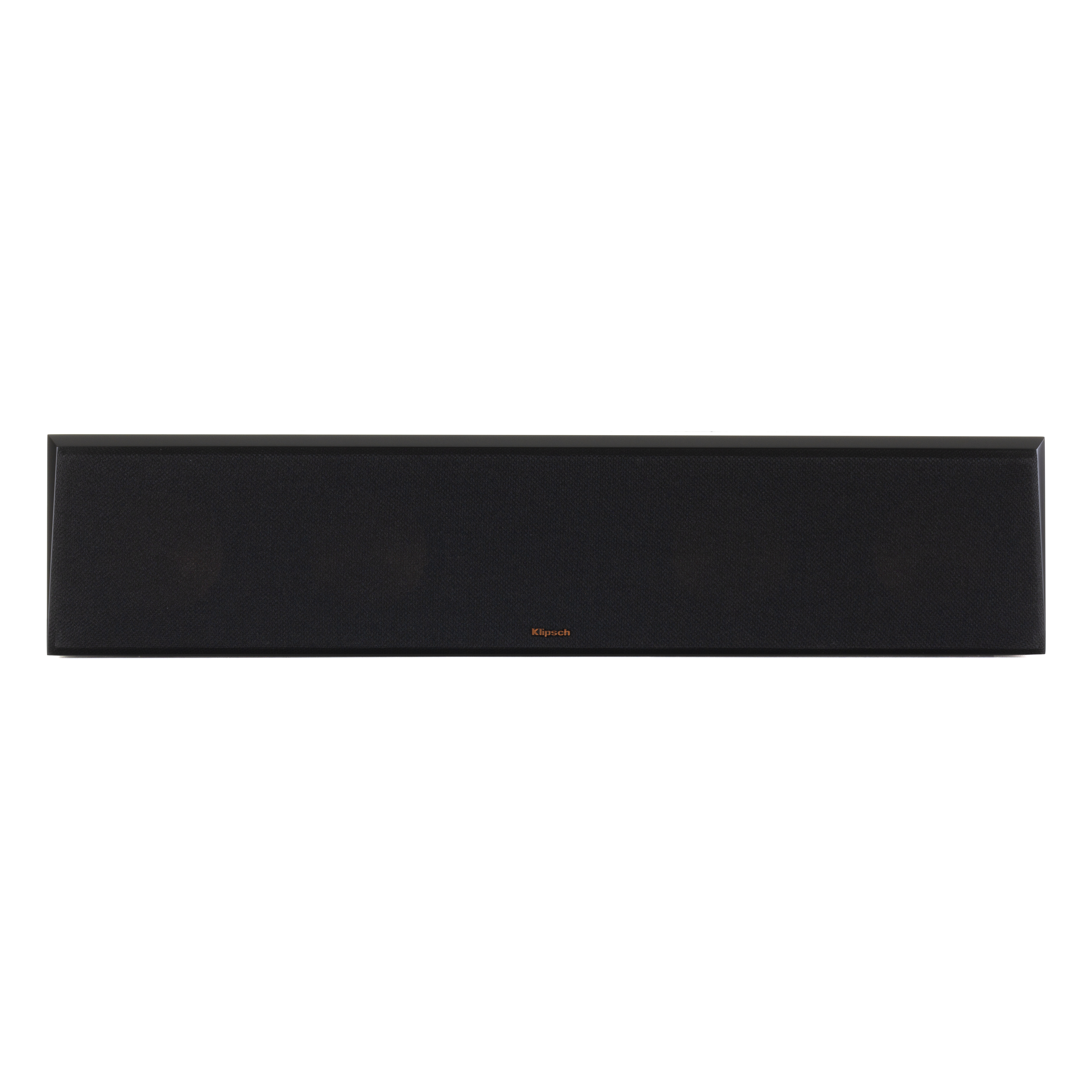RP 504 C Black Vinyl Front Grille