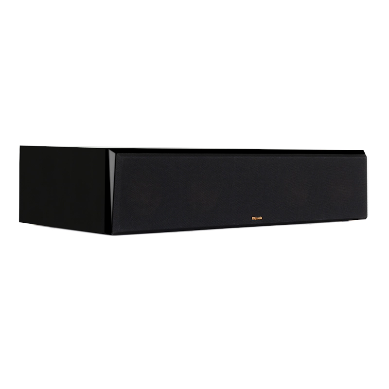 RP 504 C Piano Black Angle Grille