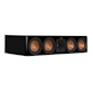 RP 504 C Piano Black Angle