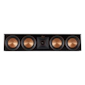 RP 504 C Piano Black Front