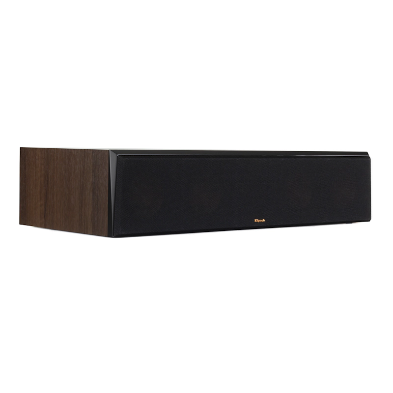 RP 504 C Walnut Angle Grille