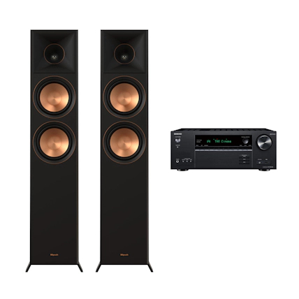 RP 6000 F 2 0 0 with TX NR6100 Receiver