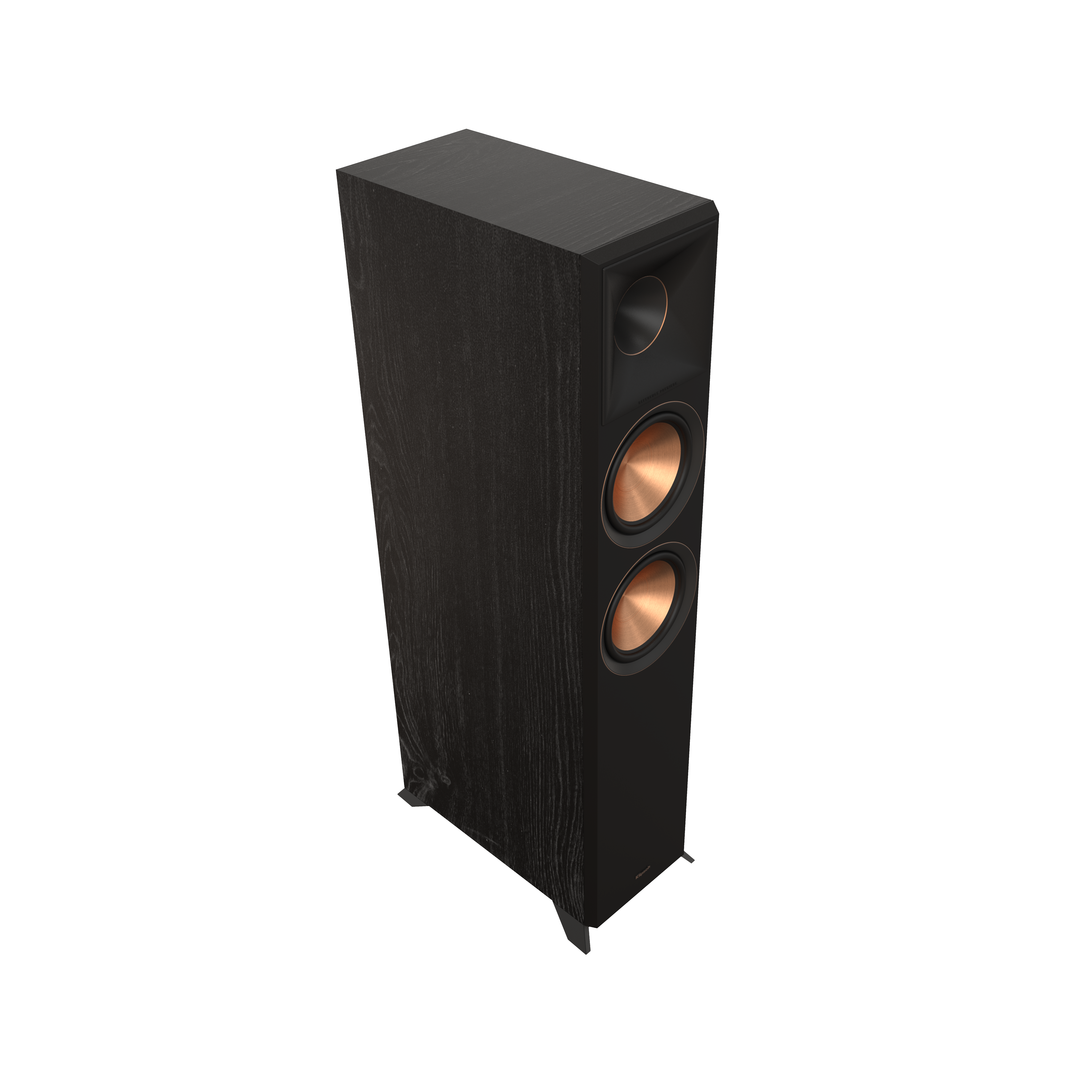 RP 6000 F II Black Hero Grille Off