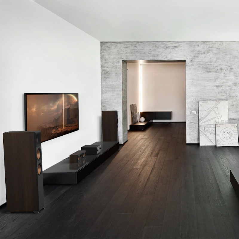 Klipsch RP-6000F II 3 Klipsch | RP-6000F II Floorstanding Speaker