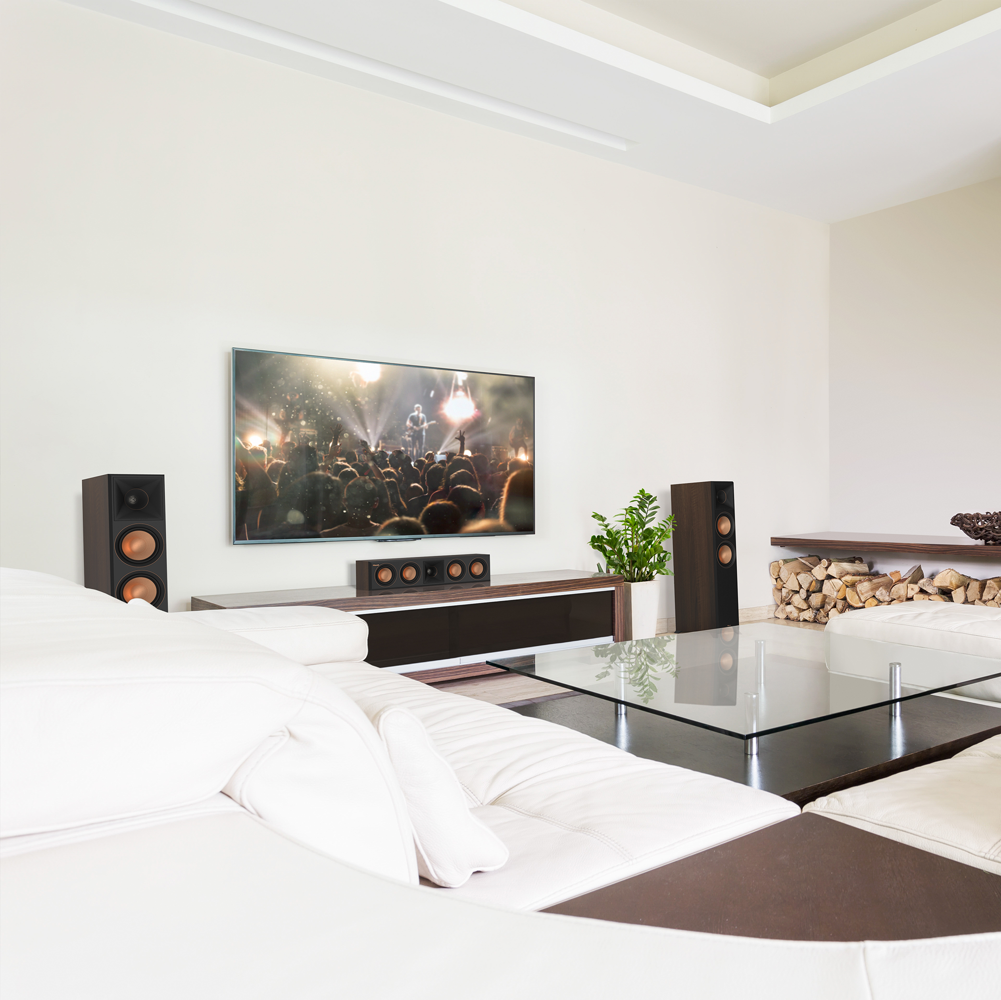 RP 6000 F II Carousel 20