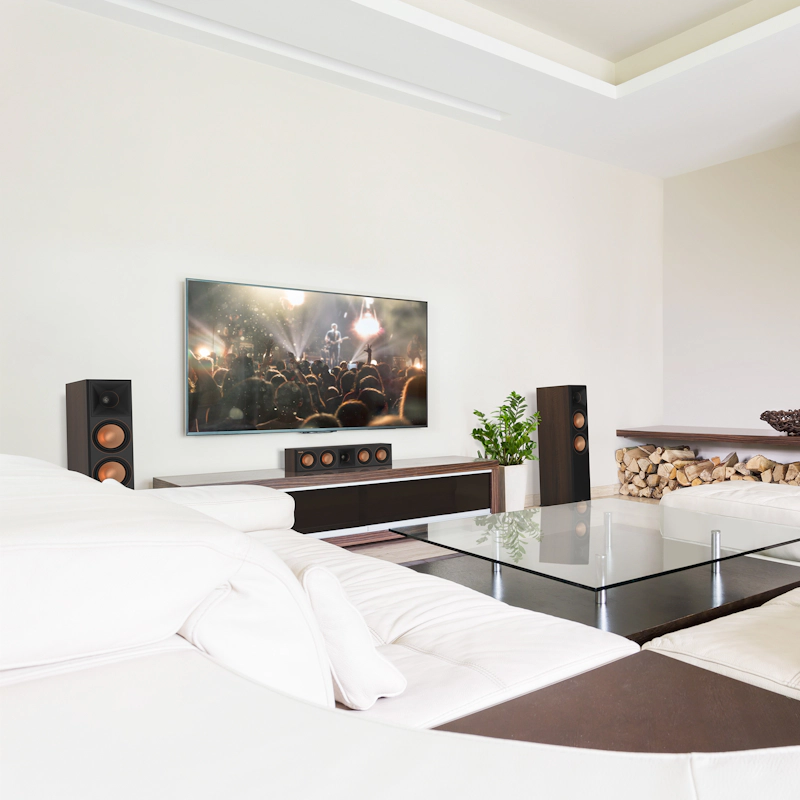 RP 6000 F II Carousel 20