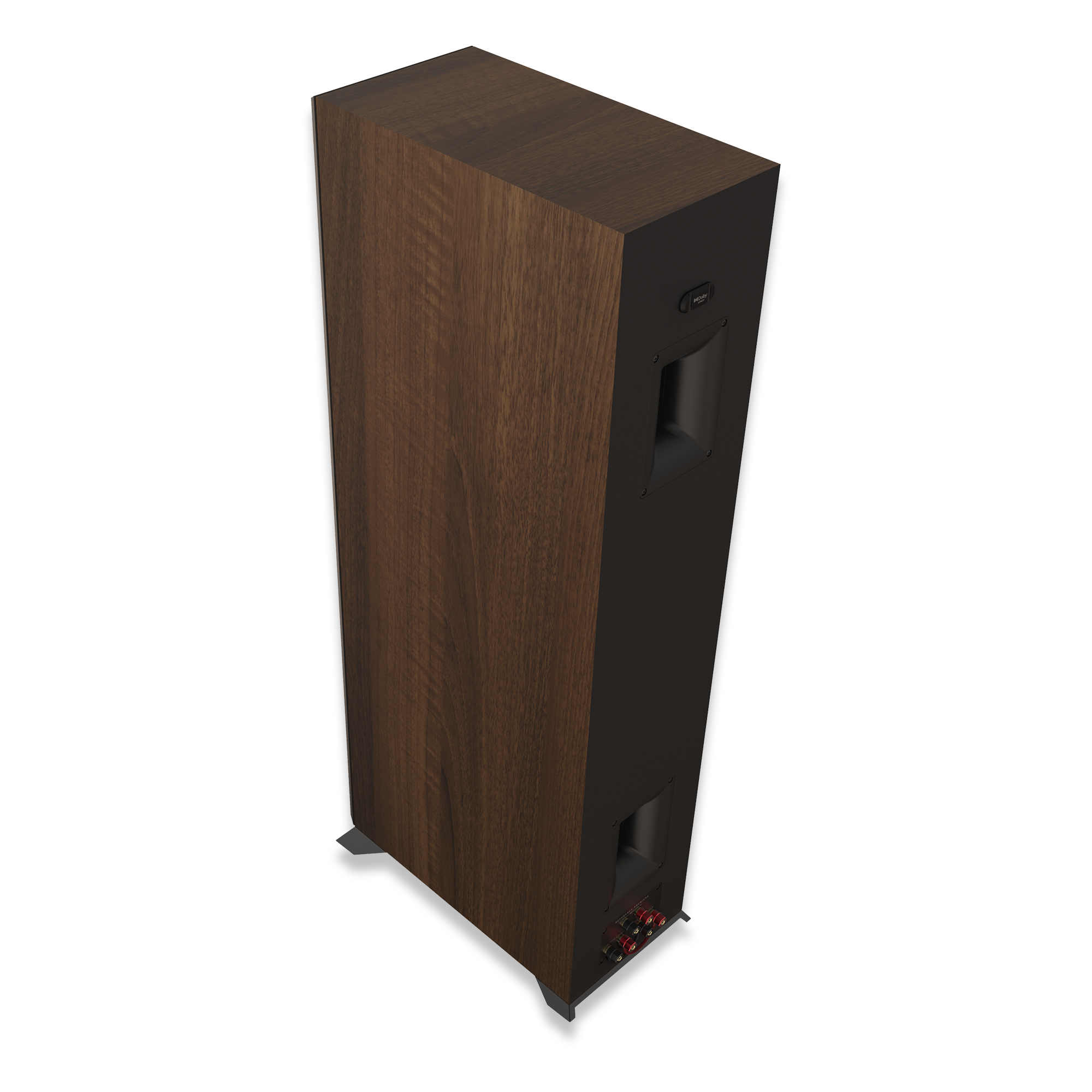 RP 6000 F II Walnut Right