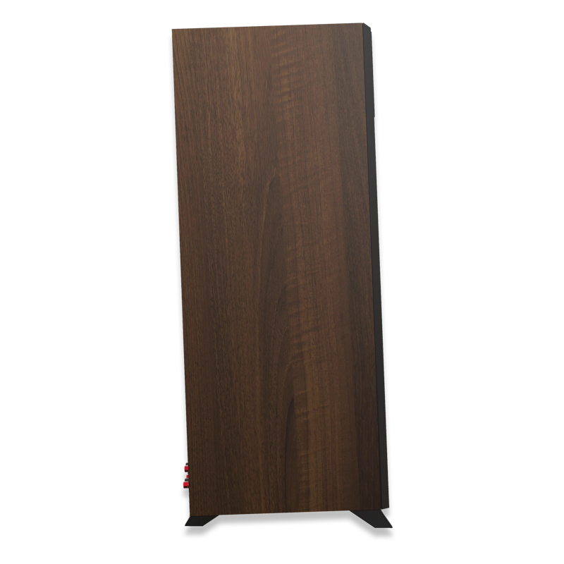 RP 6000 F II Walnut Left