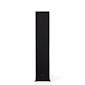 RP 6000 F Black Vinyl Front Grille