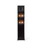 RP 6000 F Black Vinyl Front