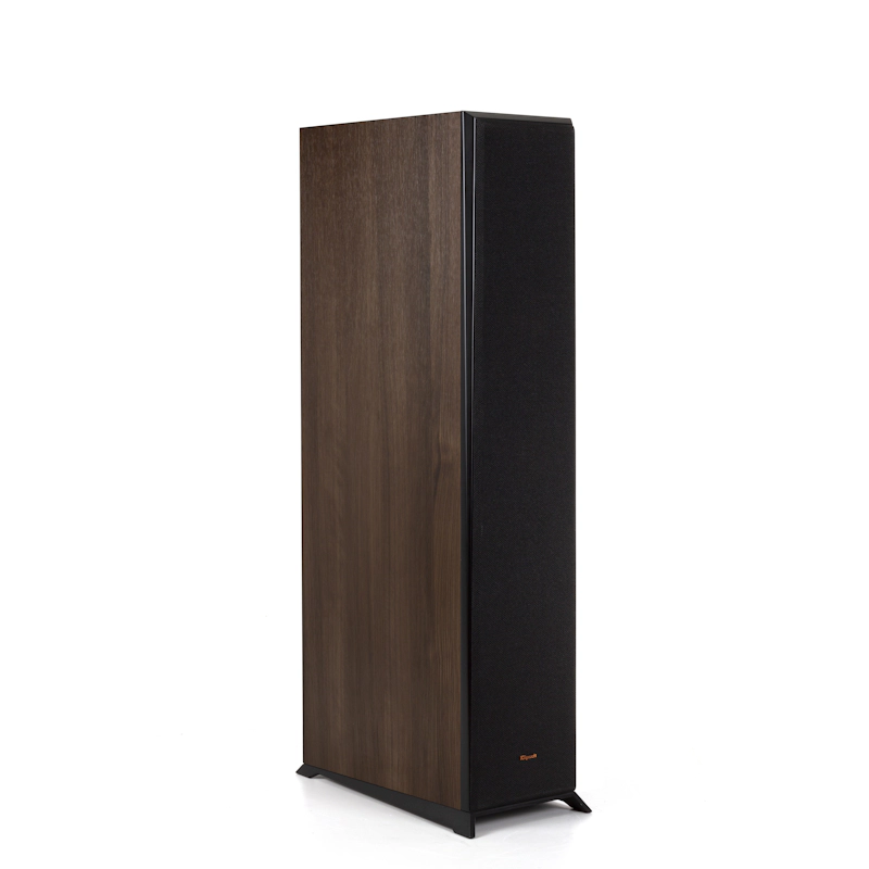 RP 6000 F Walnut Angle Grille