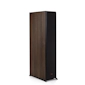 RP 6000 F Walnut Angle Grille