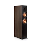 RP 6000 F Walnut Angle