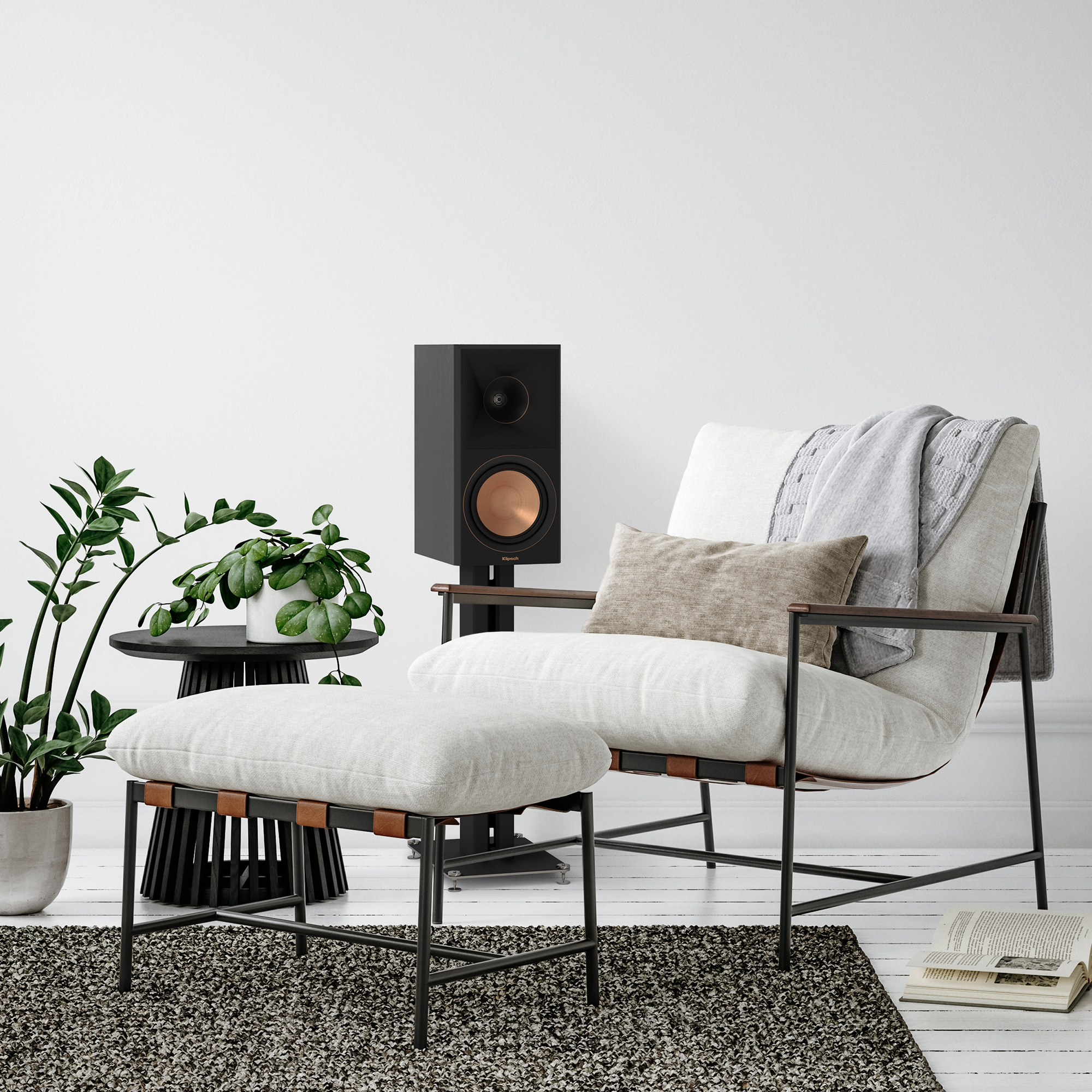 RP 600 M II Carousel 12