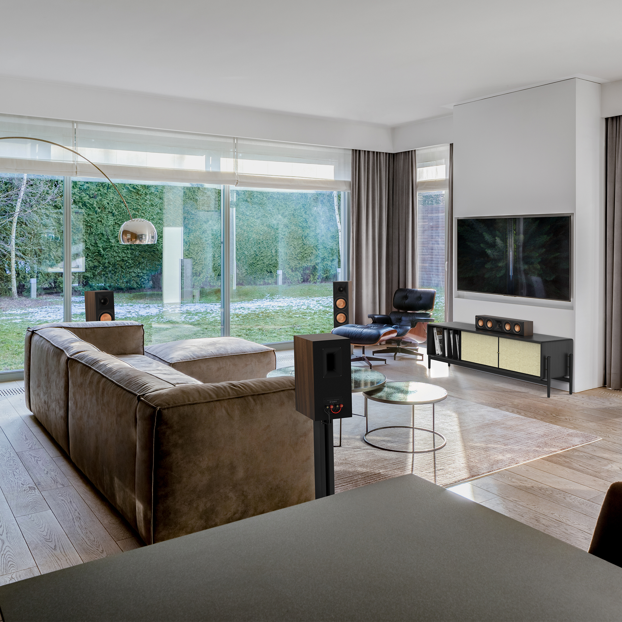 RP 600 M II Carousel 16