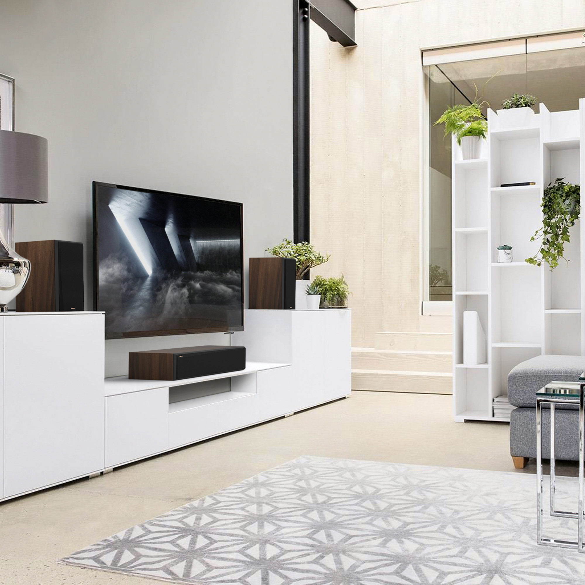 RP 600 M II Carousel 19