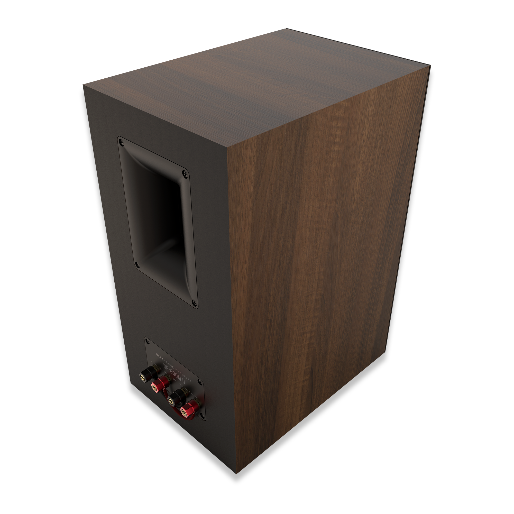 RP 600 M II Walnut Left