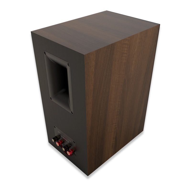 RP 600 M II Walnut Left