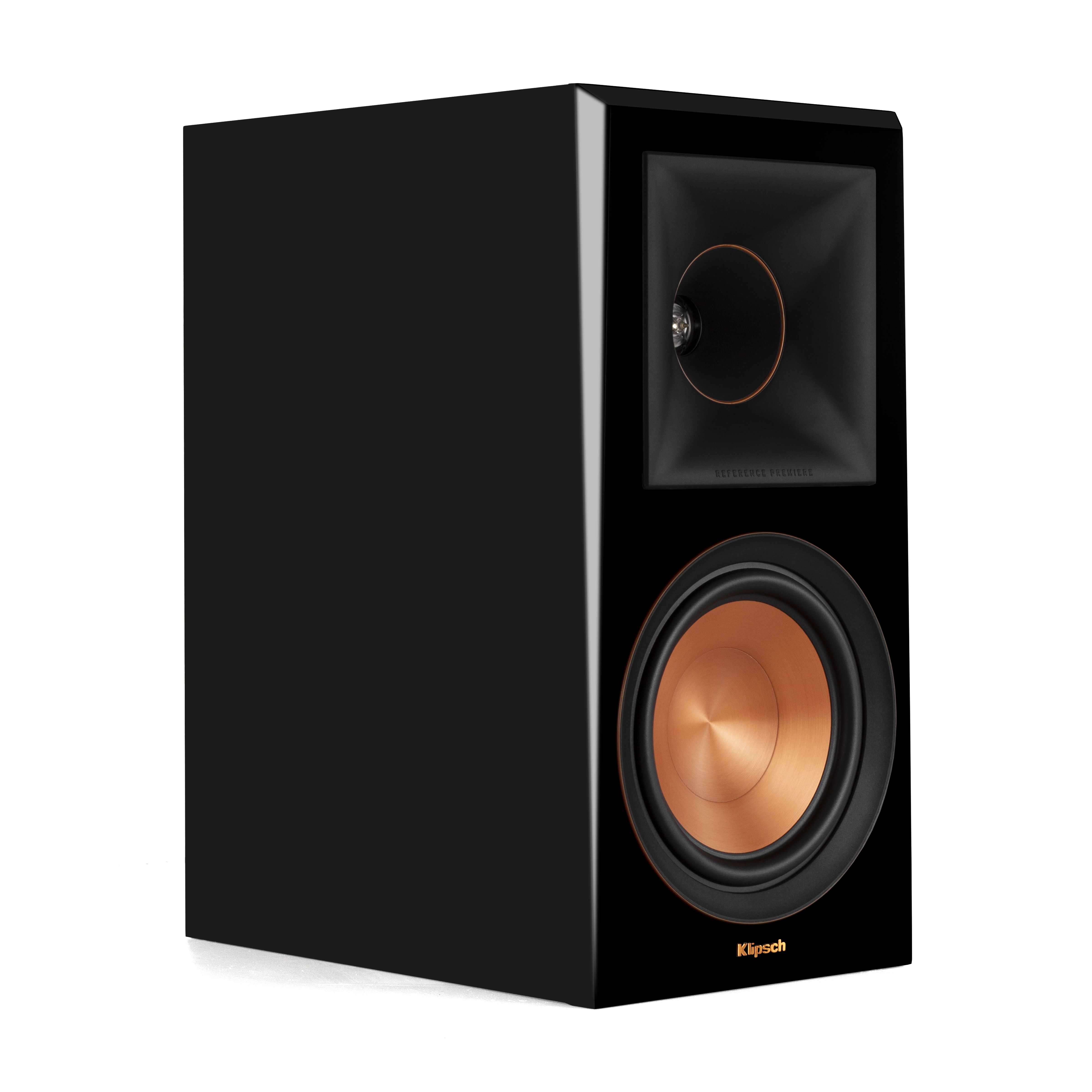 Klipsch | RP-600M Piano Black Klipsch® Certified Factory