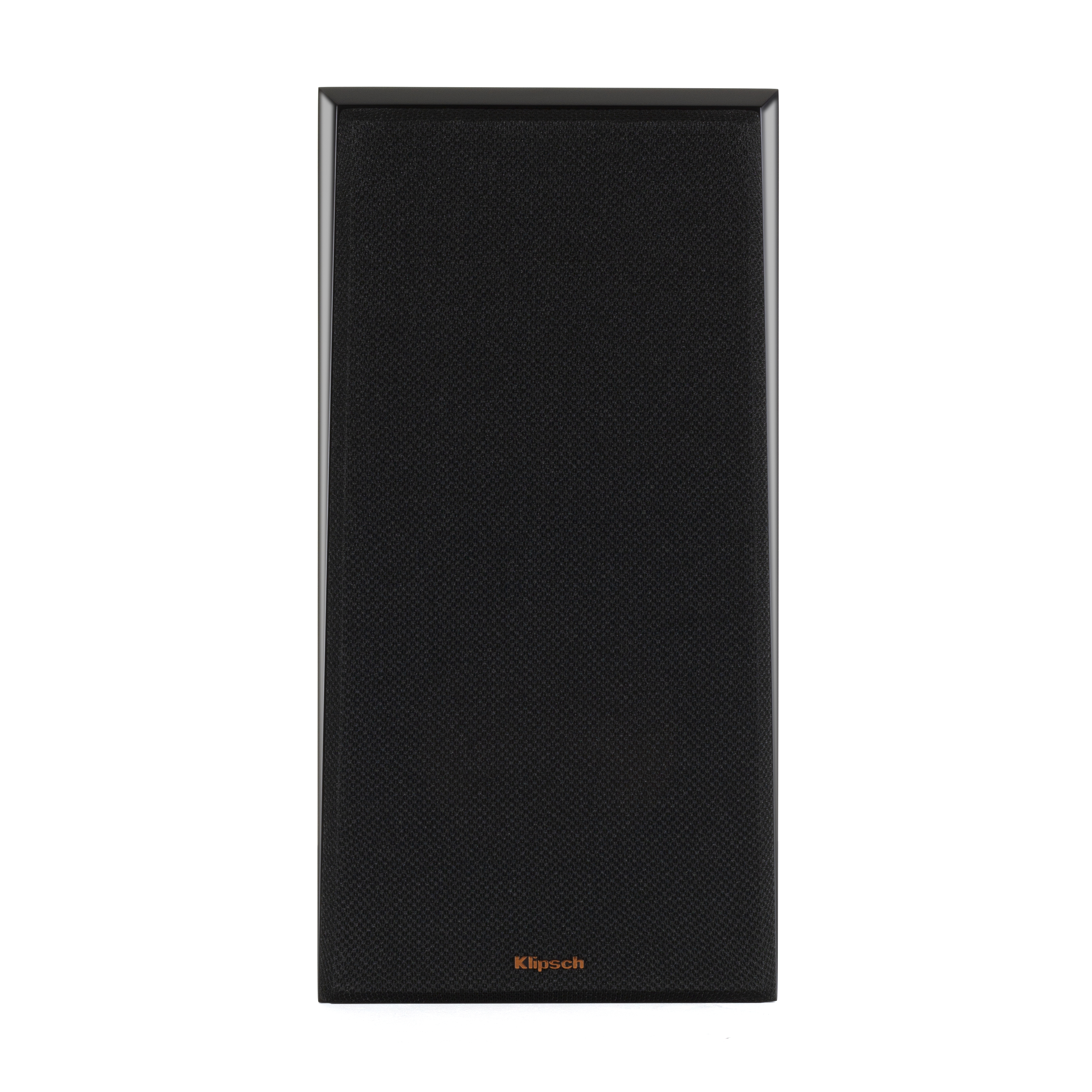 RP 600 M Piano Black Front Grille