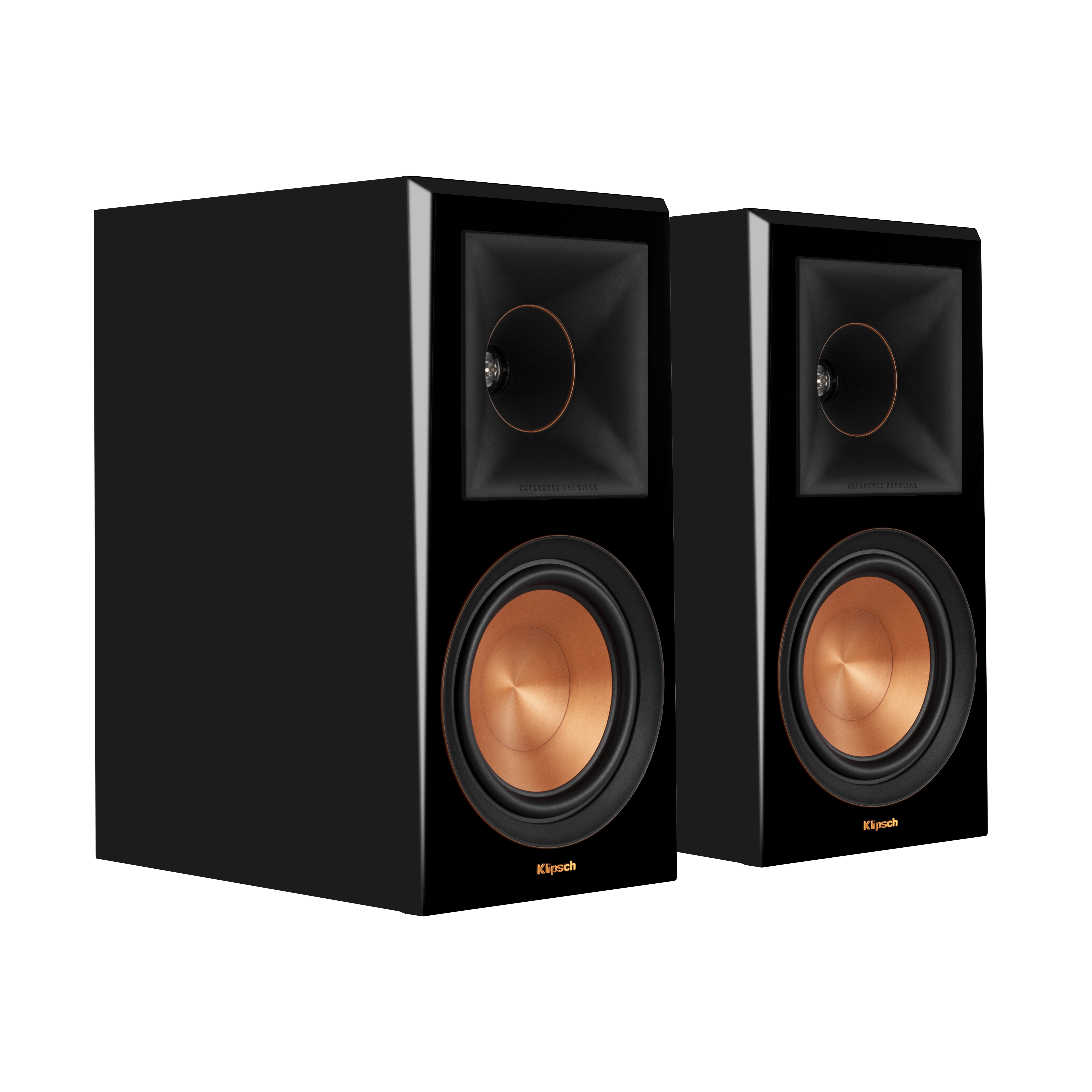 RP-600M Bookshelf Speakers
