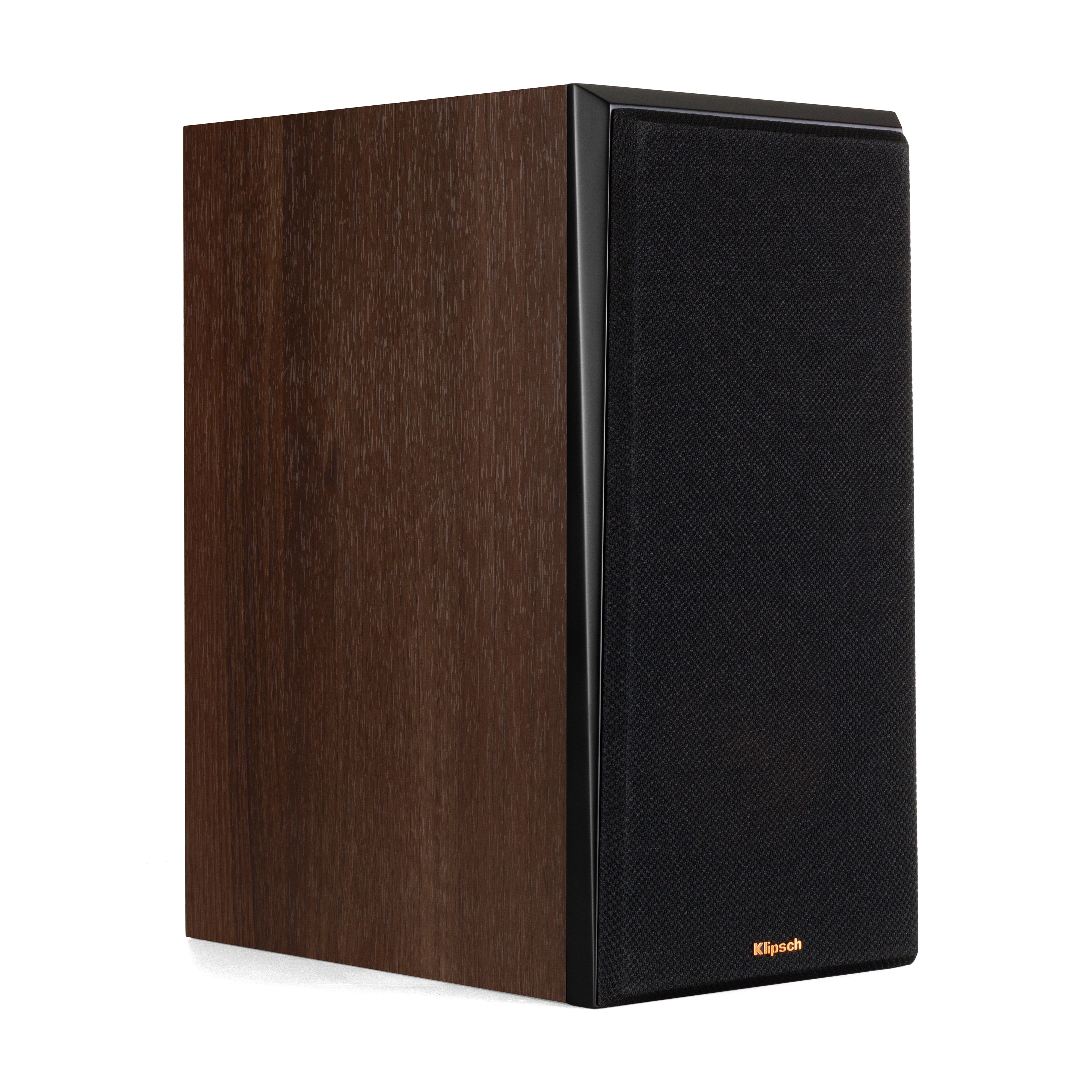 RP-600M Bookshelf Speakers | Klipsch