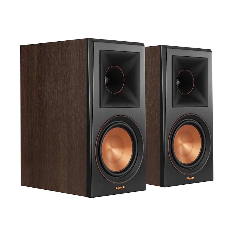 Klipsch RP-600M Bookshelf Speakers - Main Image