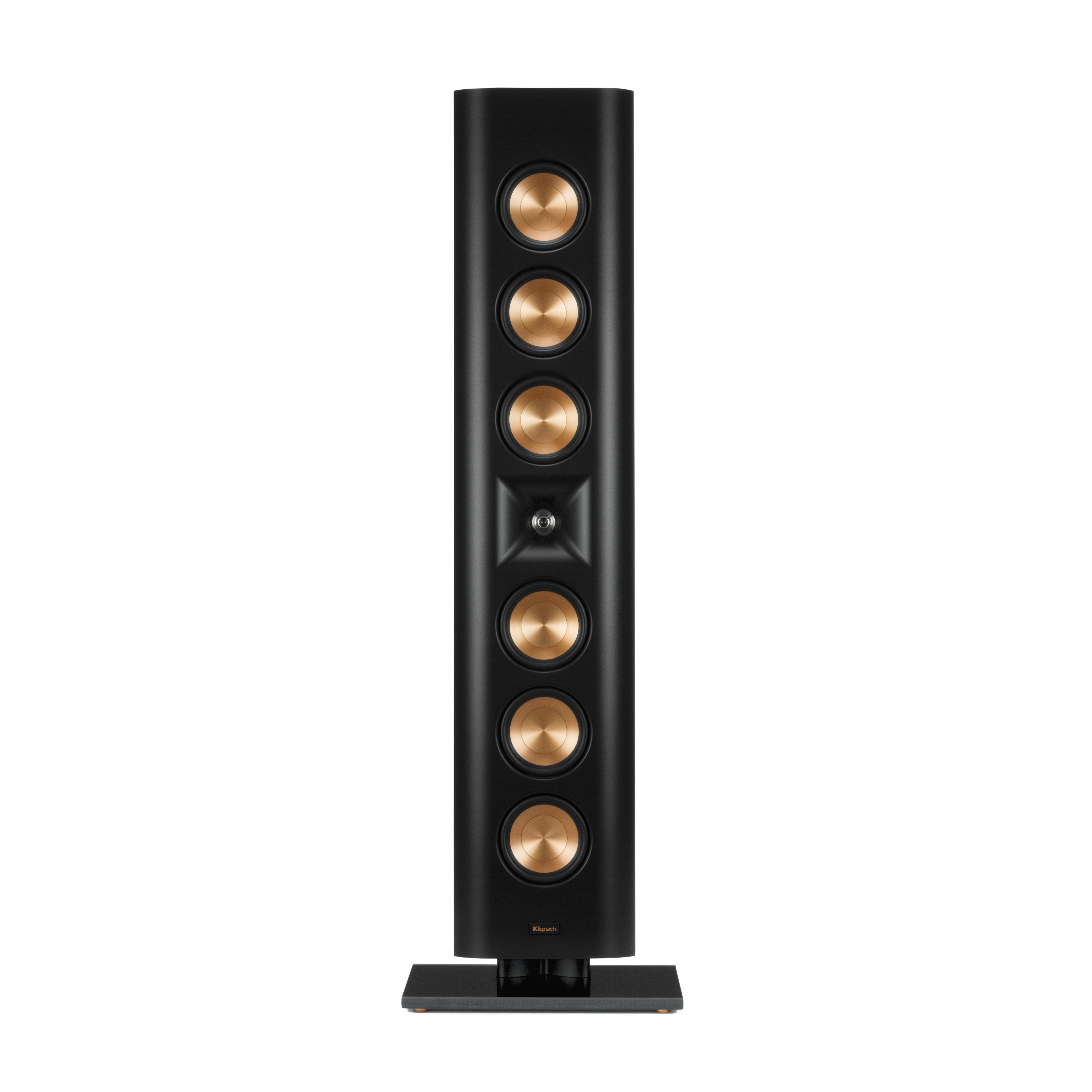 RP 640 D Vertical Front Stand