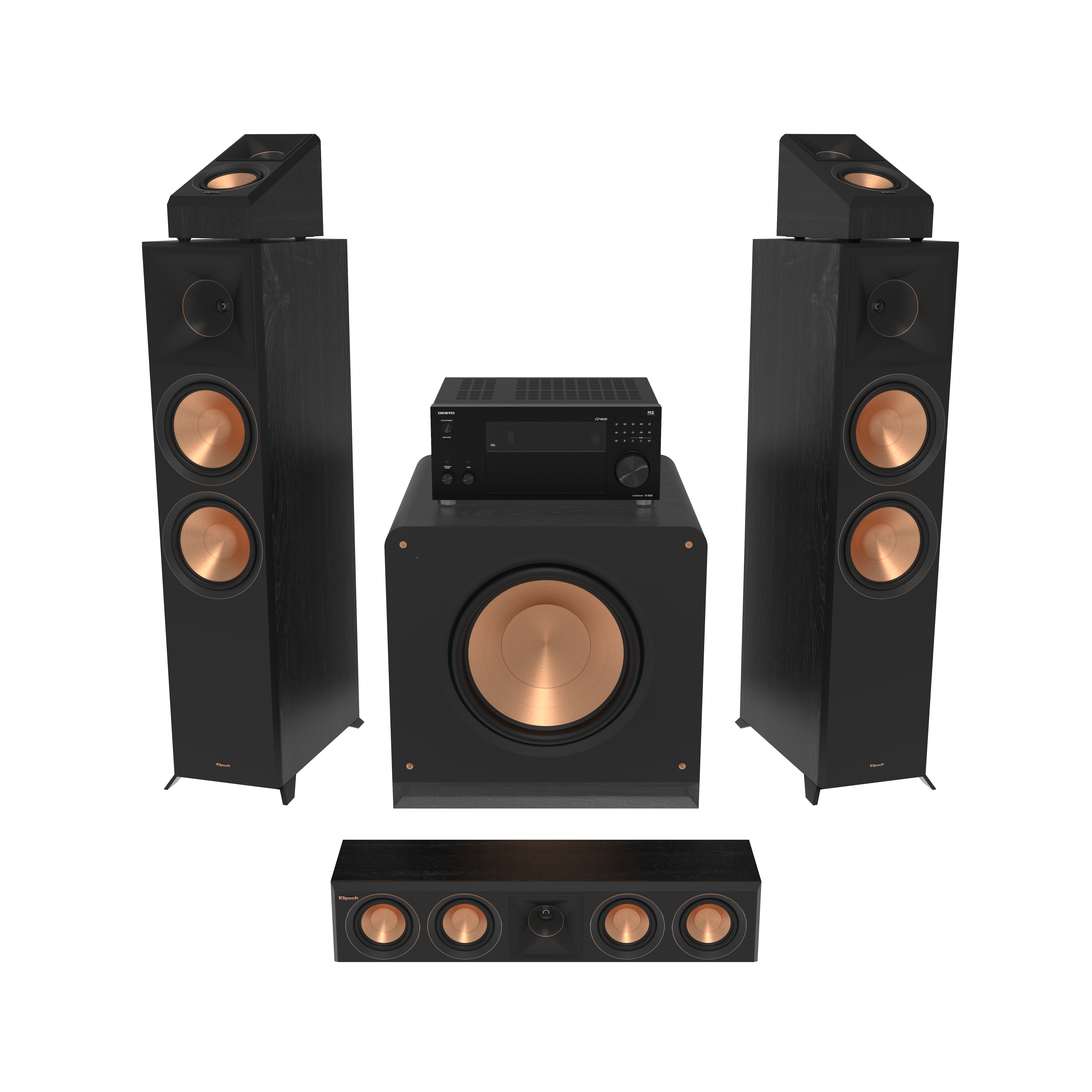 RP 8000 F II 5 1 System with TX RZ50 Ebony 2023 05 04 231802 wjak