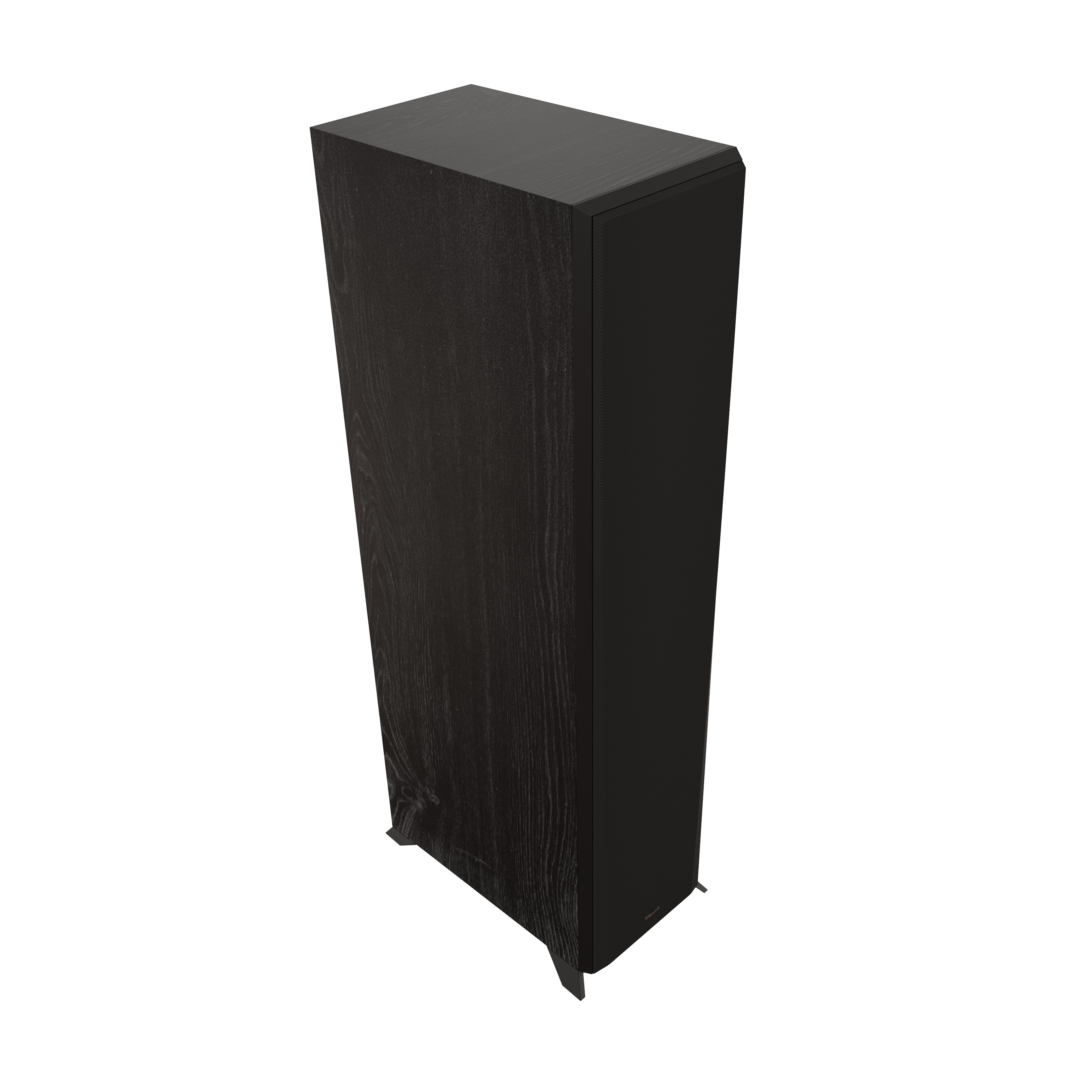 RP 8000 F II Black Hero Grille On