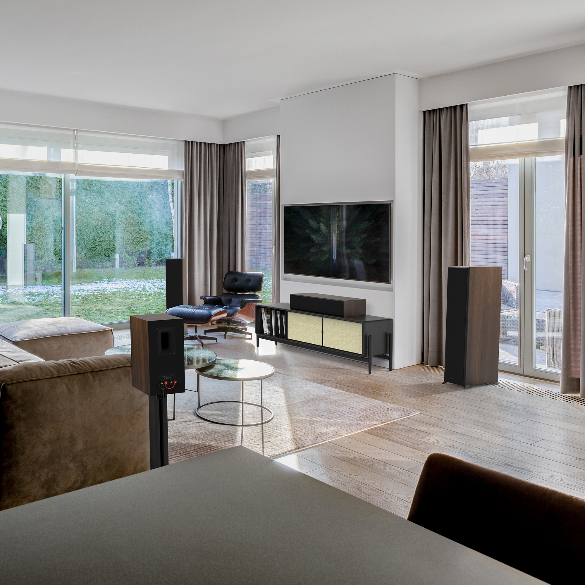 RP 8000 F II Carousel 17