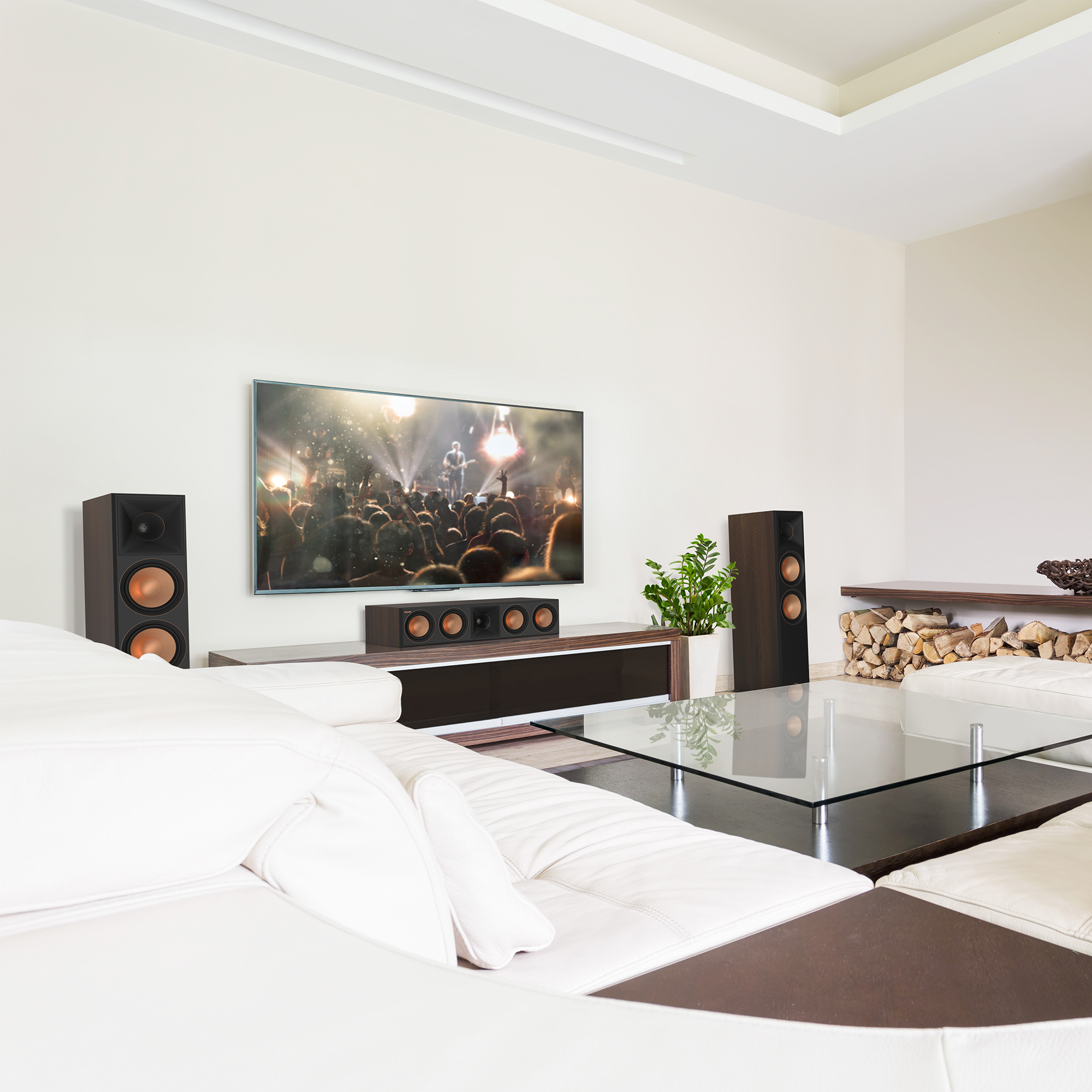 RP 8000 F II Carousel 20