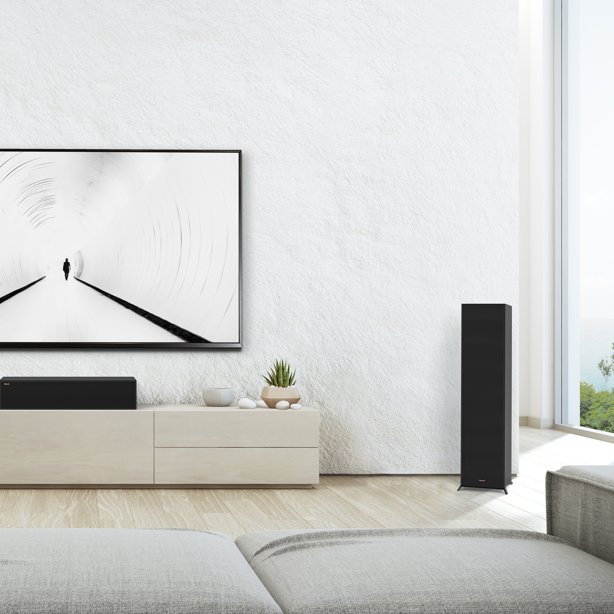 RP 8000 F II Carousel 23