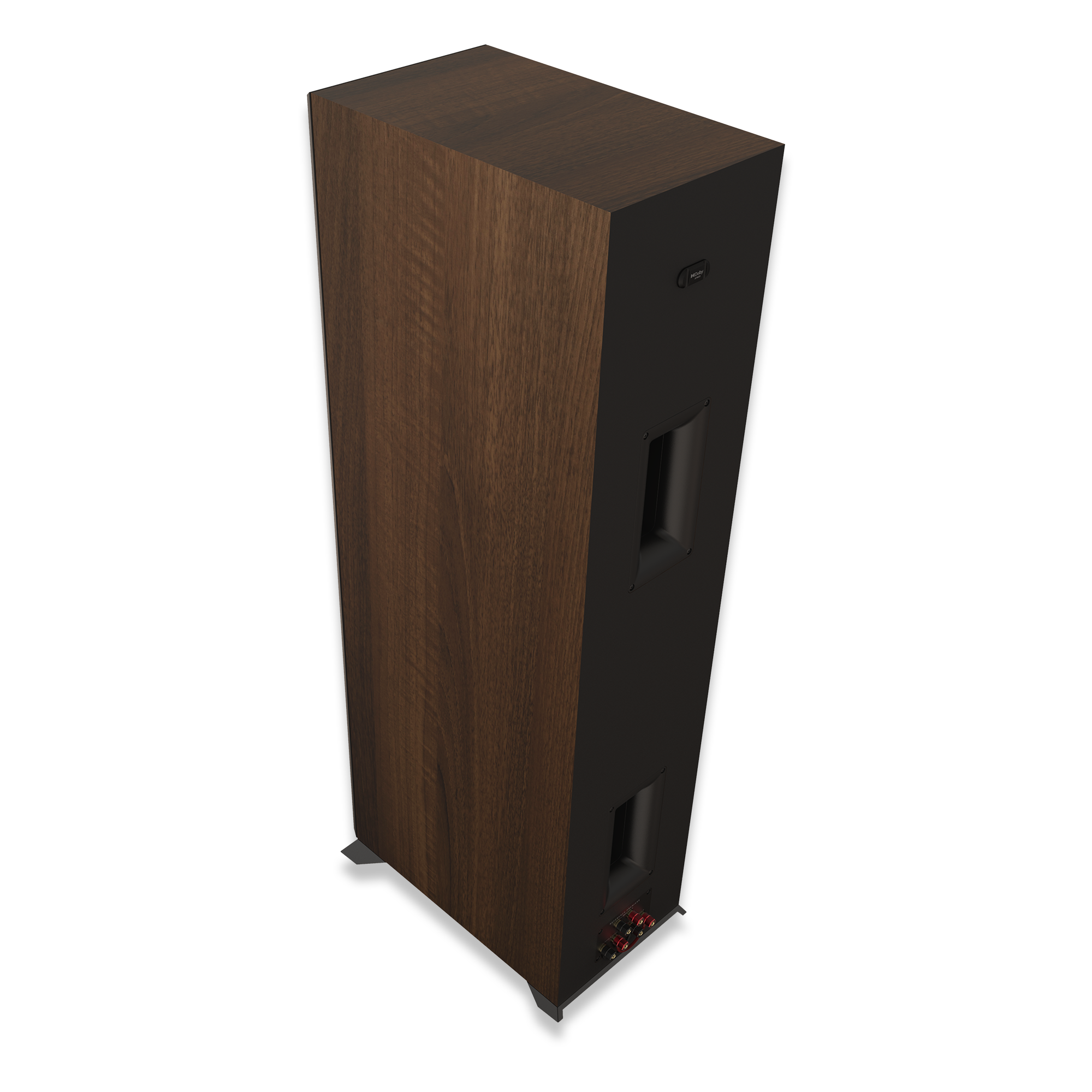 RP 8000 F II Walnut Right