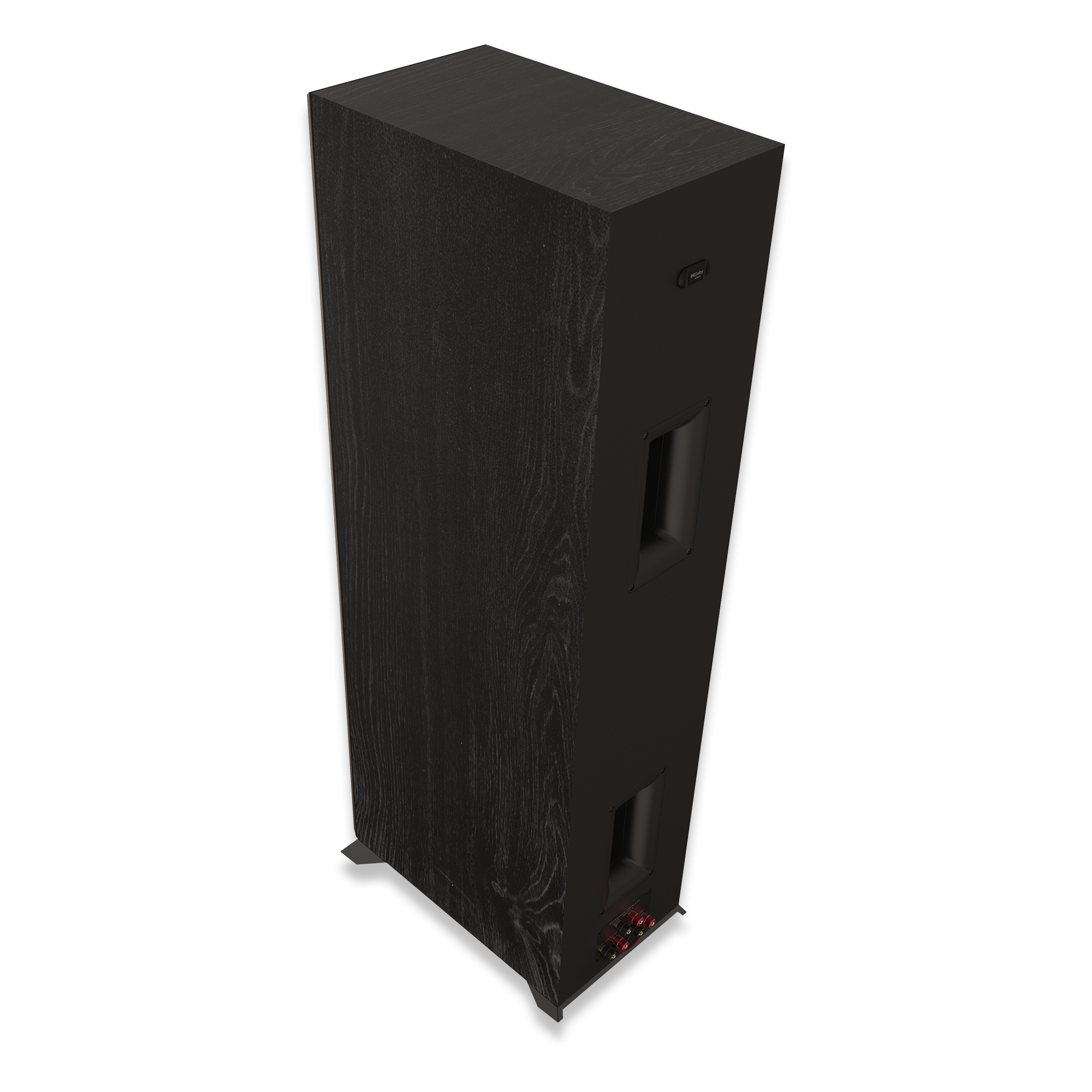 RP 8000 F II Black Right