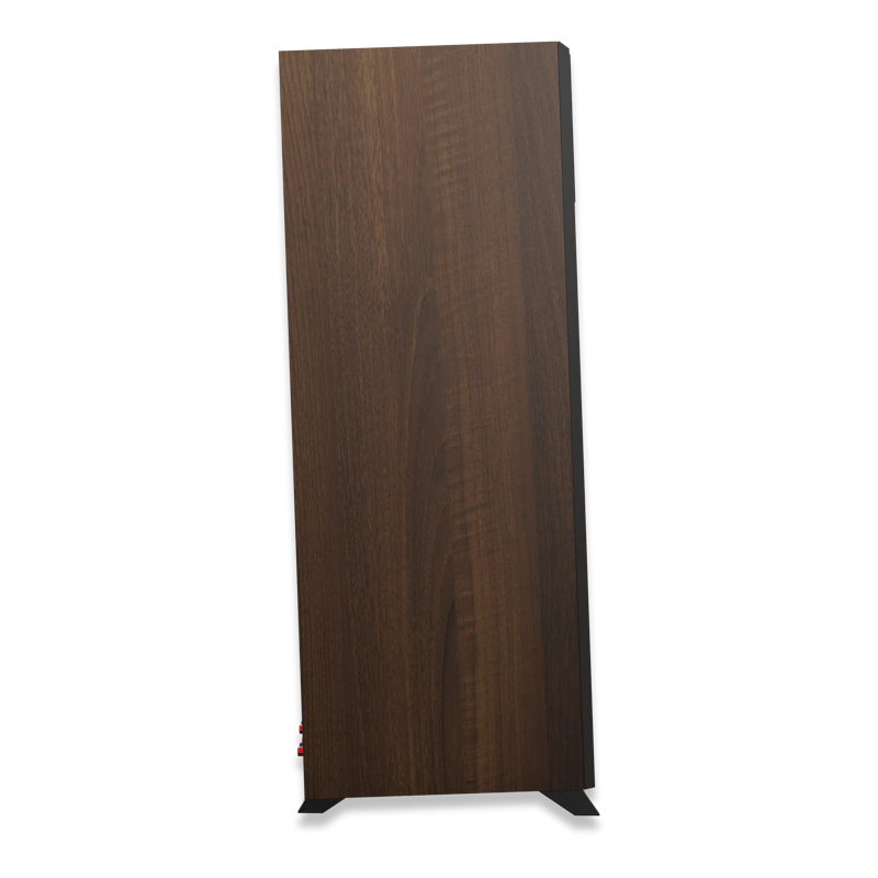 RP 8000 F II Walnut Left