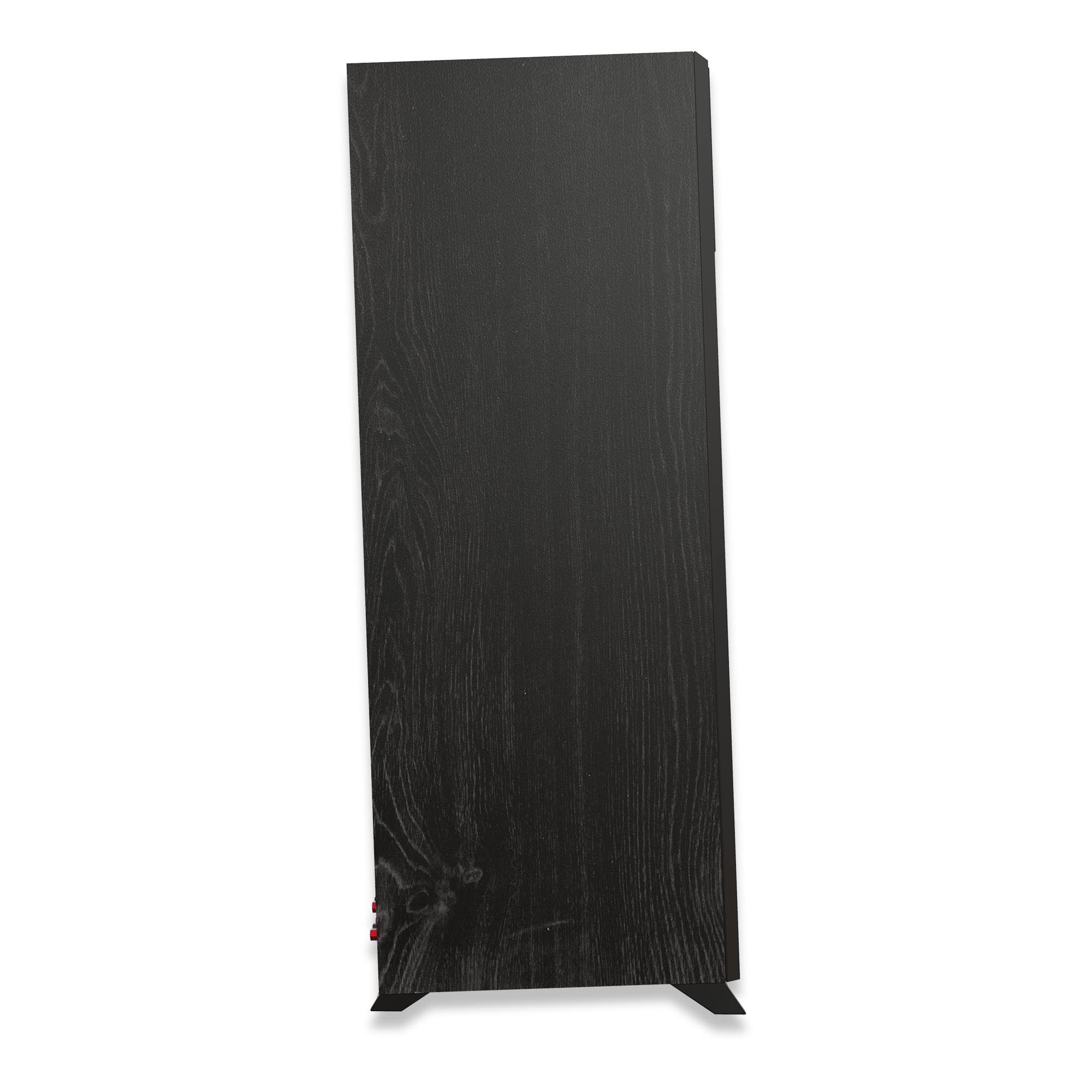 RP 8000 F II Walnut Left