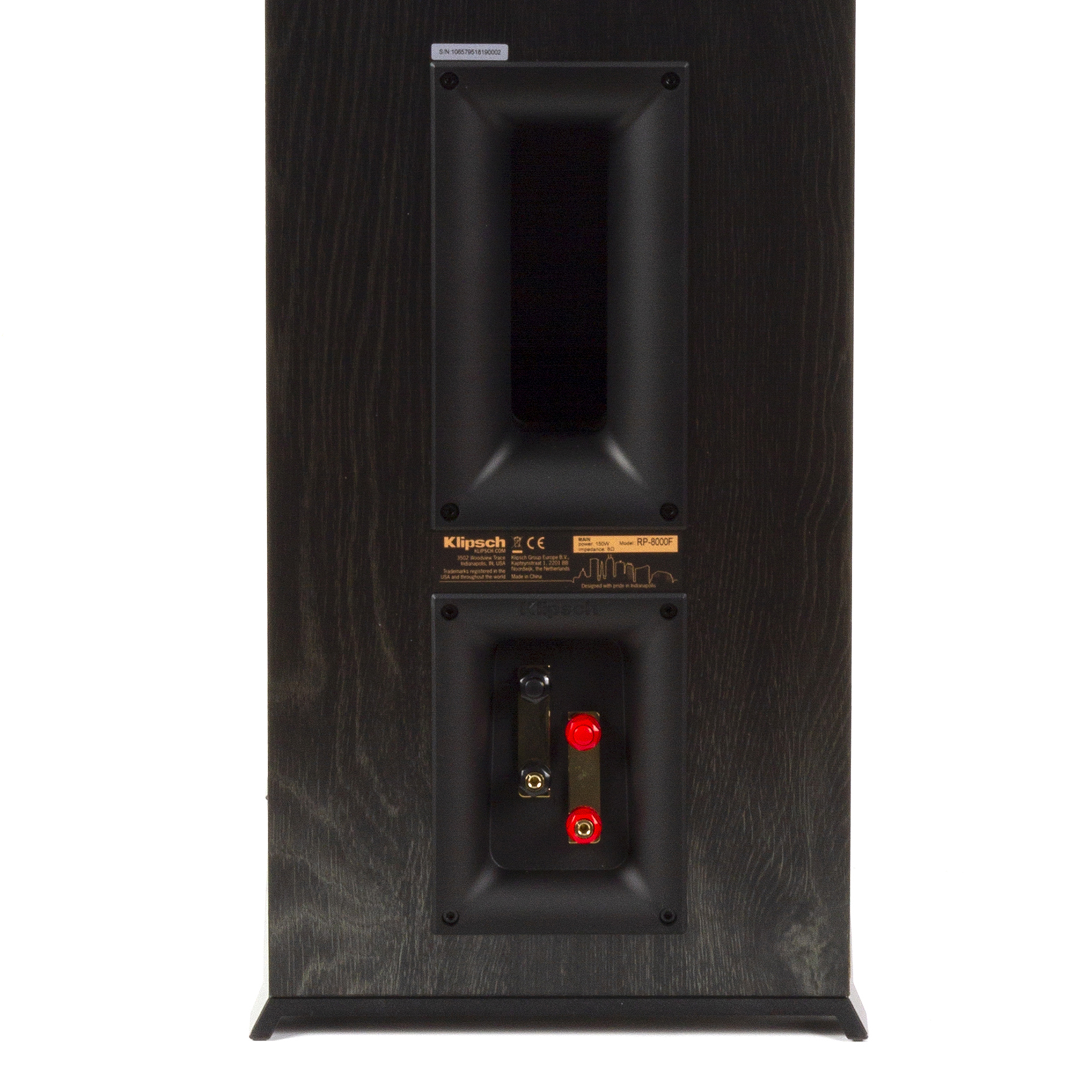 Klipsch | RP-8000F Floorstanding Speaker