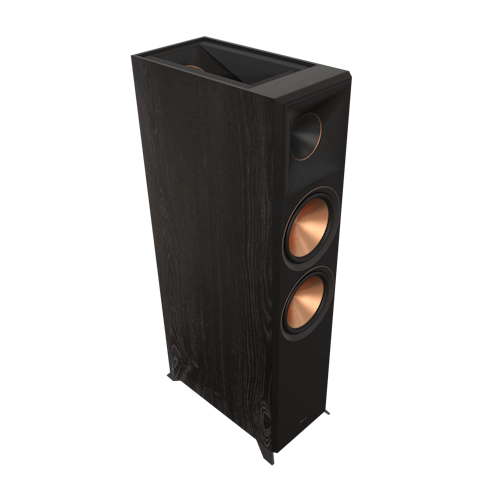 RP-8060FA II Ebony Certified Factory Refurbished product image