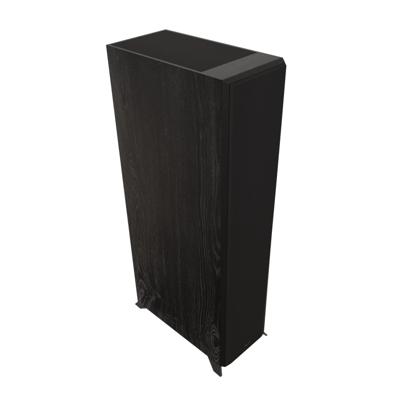 RP 8060 FA II Black Hero Grille On