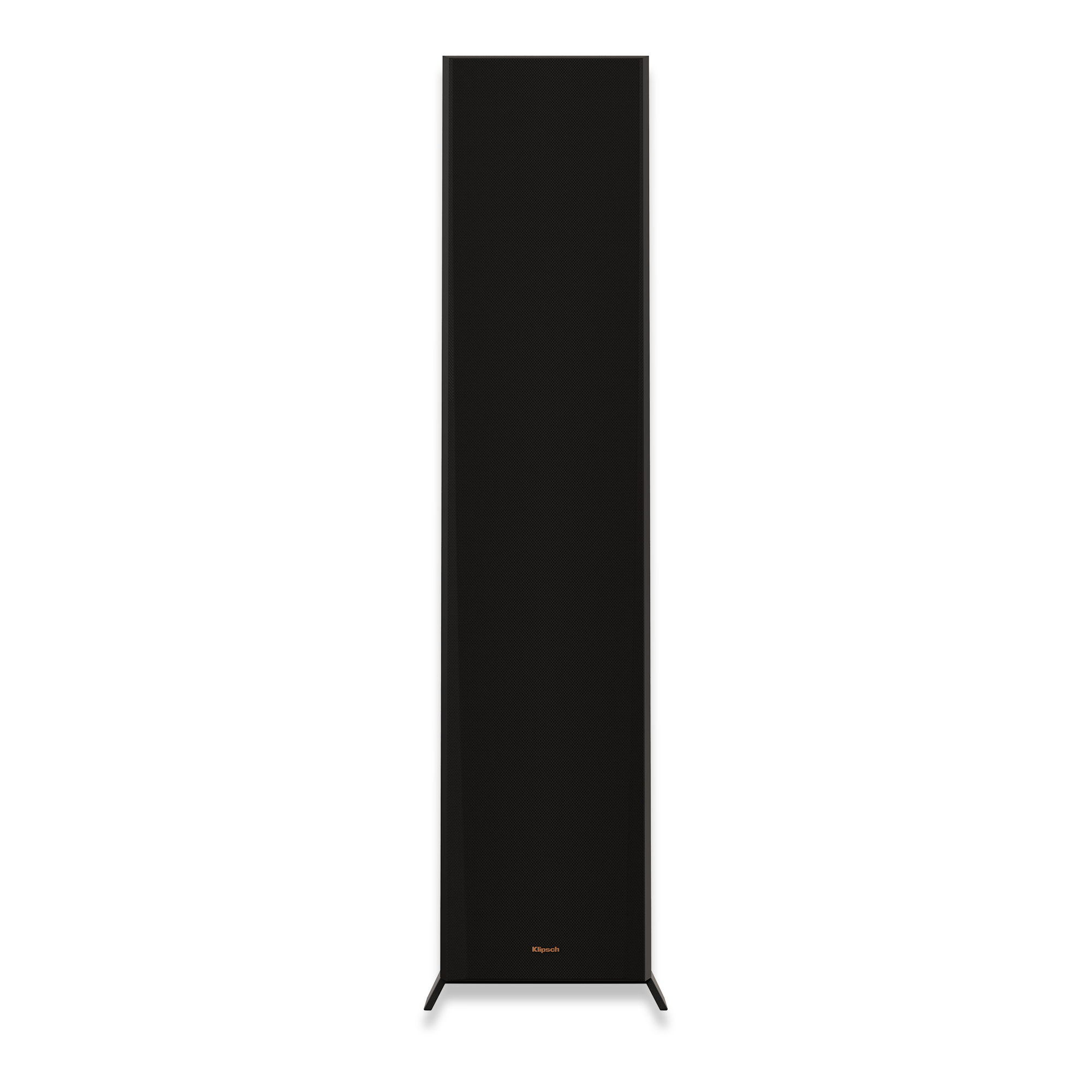 RP 8060 FA II Front Grille On