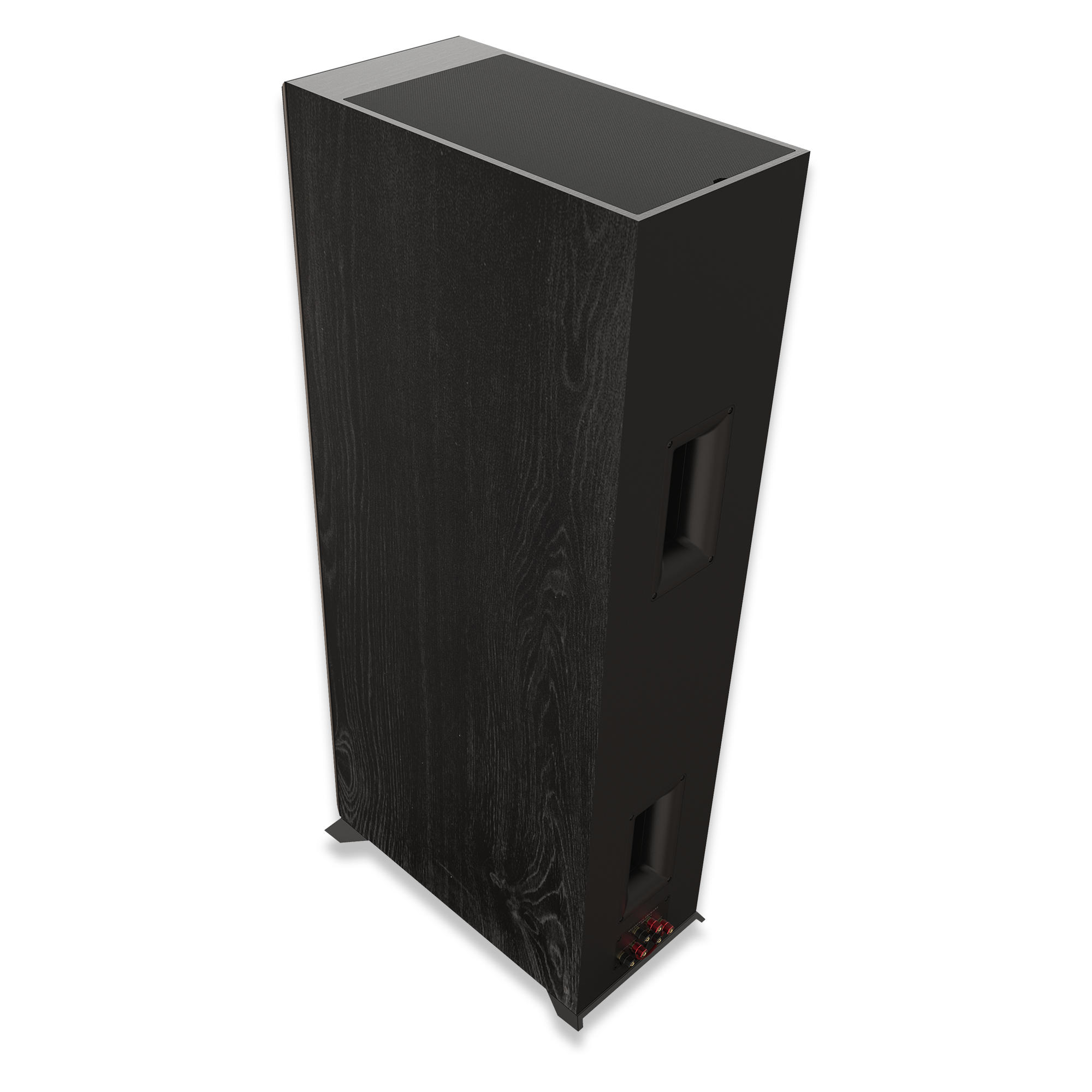 RP 8060 FA II Black Right