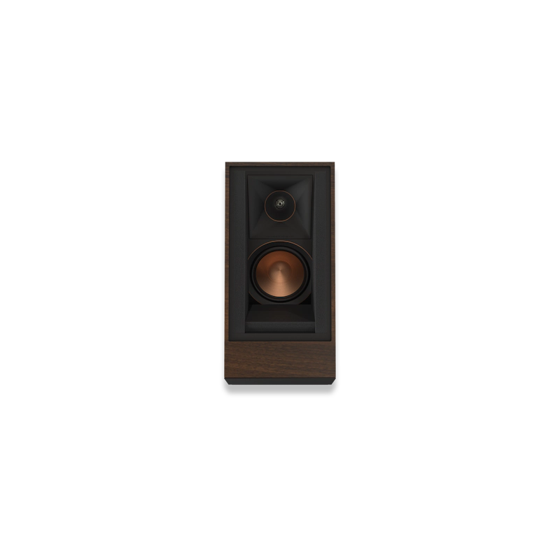 RP 8060 FA II Walnut Top