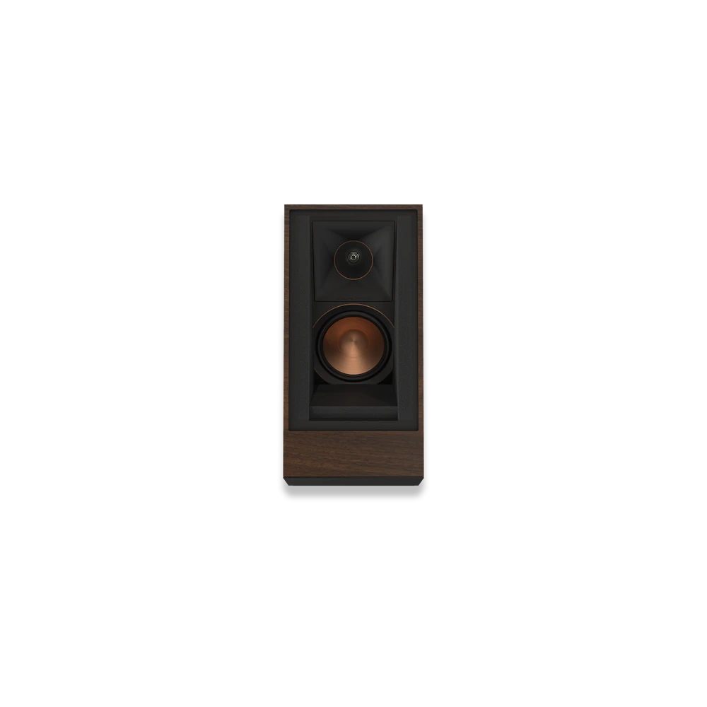 RP 8060 FA II Walnut Top