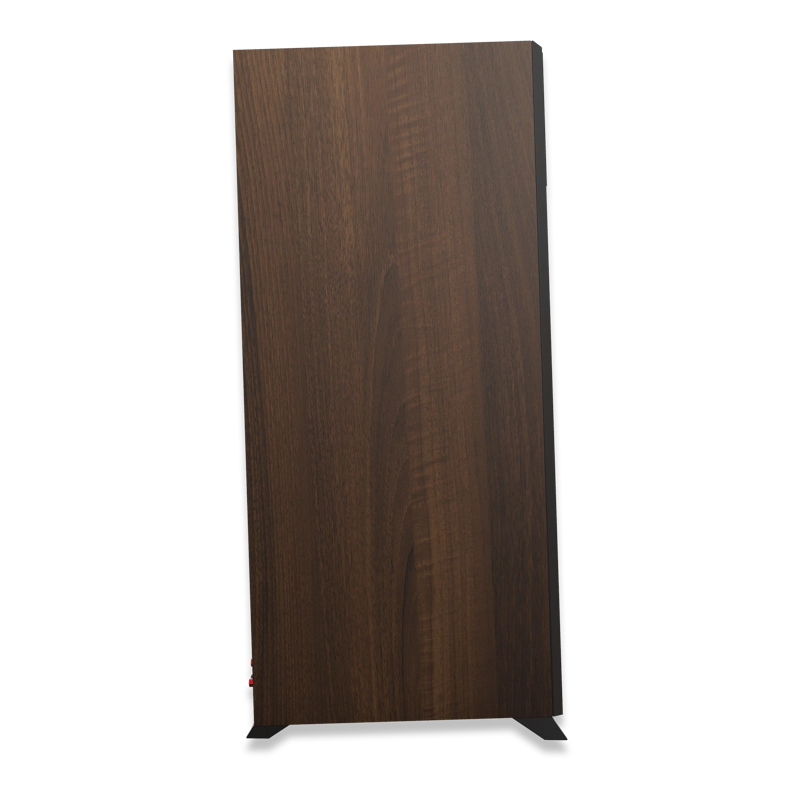 RP 8060 FA II Walnut Left